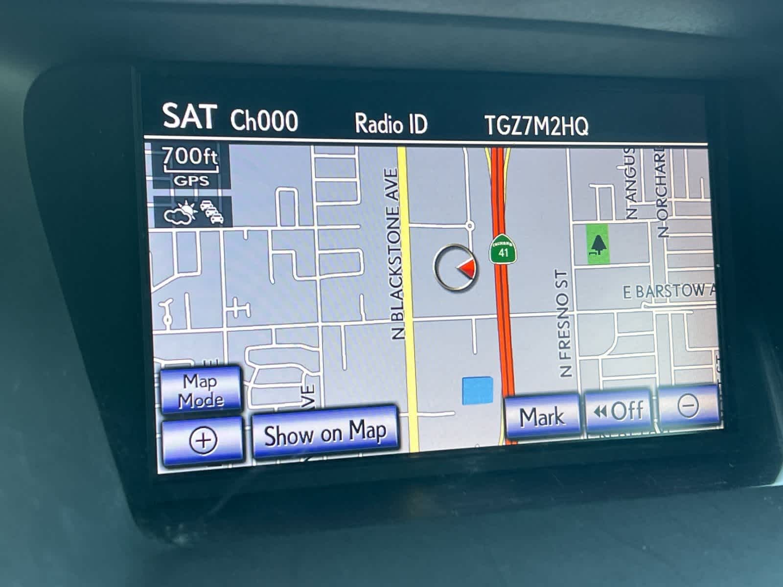 Thumbnail: 2013 Lexus RX - 20