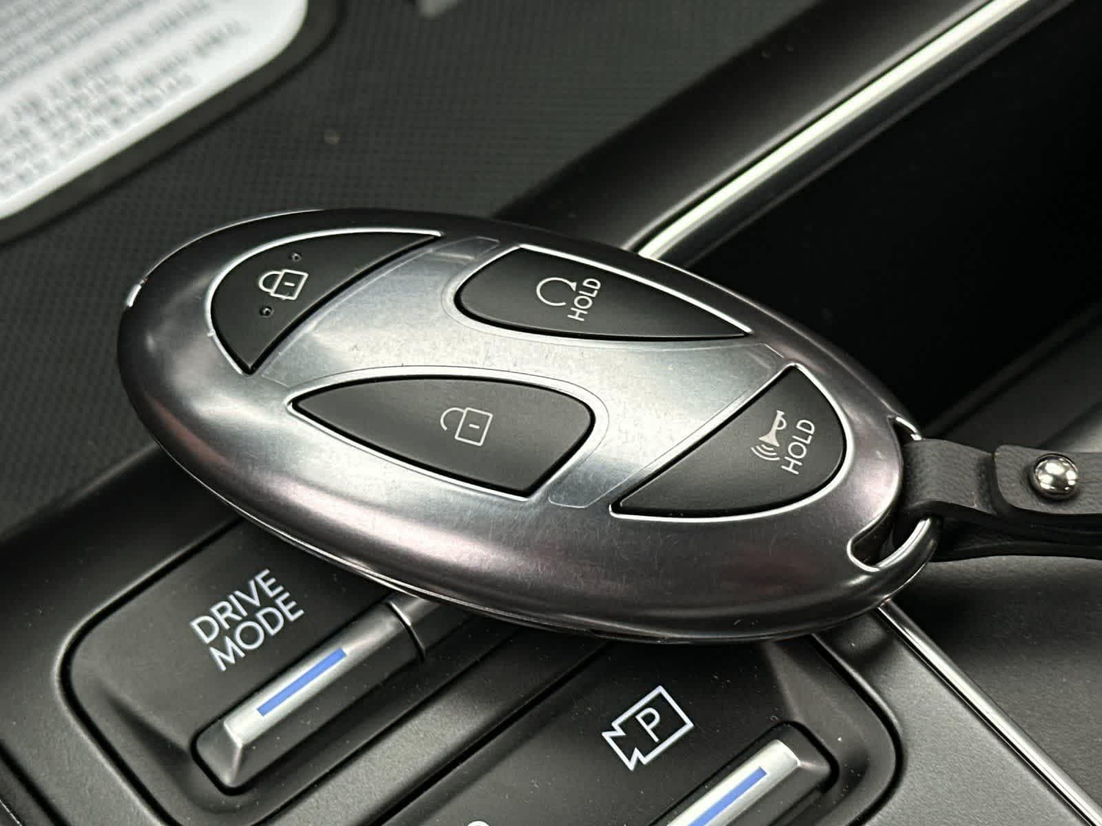 Thumbnail: 2026 Hyundai Sonata - 25