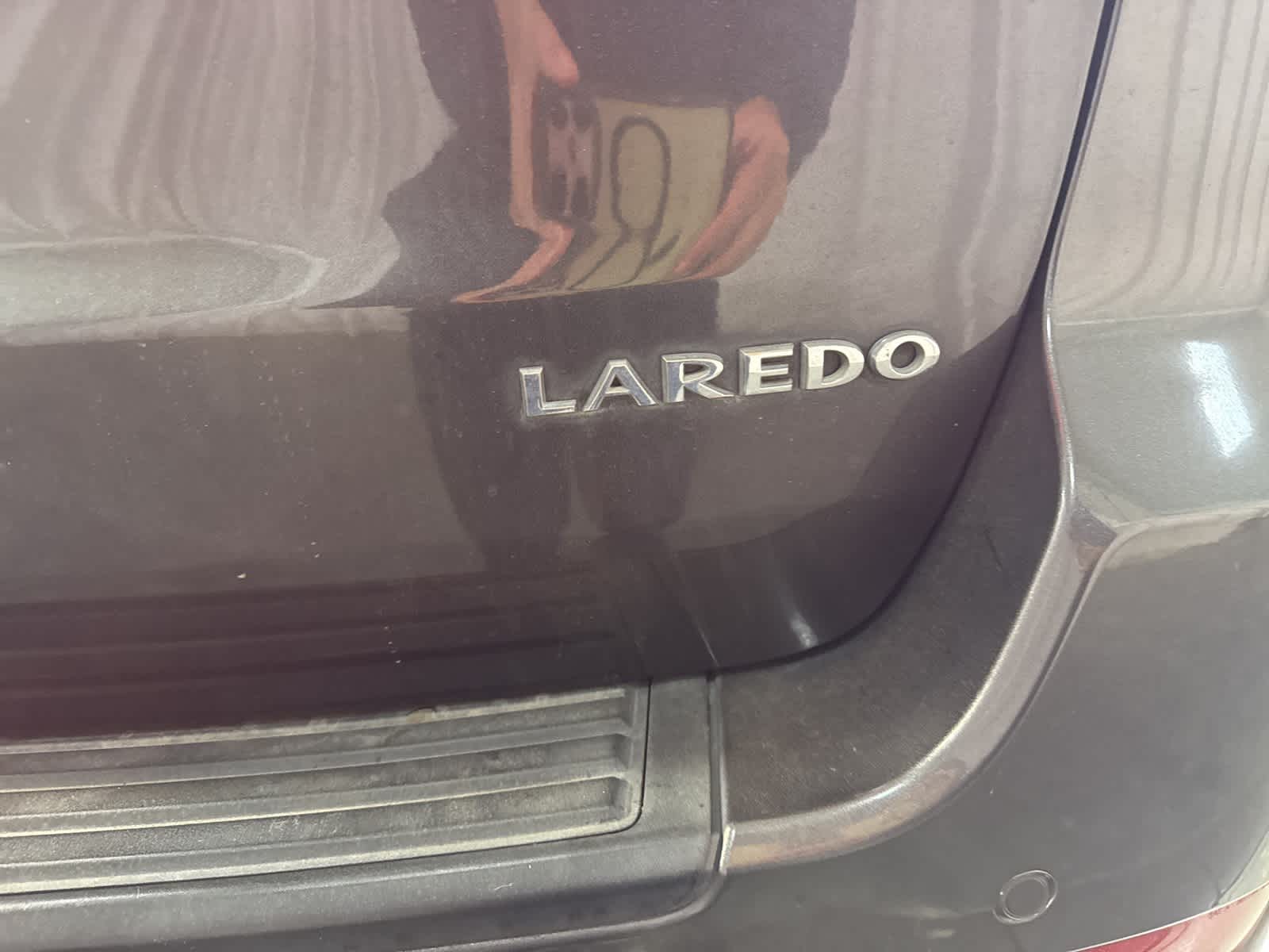 Thumbnail: 2018 Jeep Grand Cherokee - 14