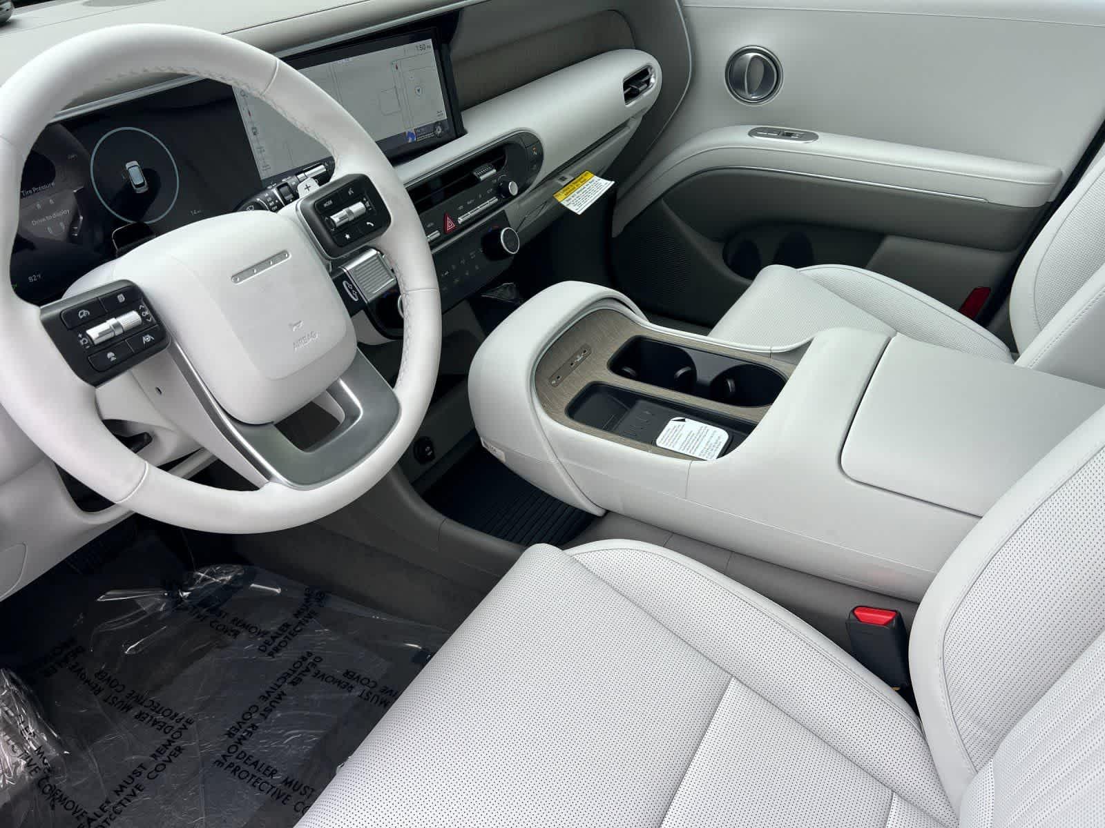 Thumbnail: 2026 Hyundai Palisade - 11