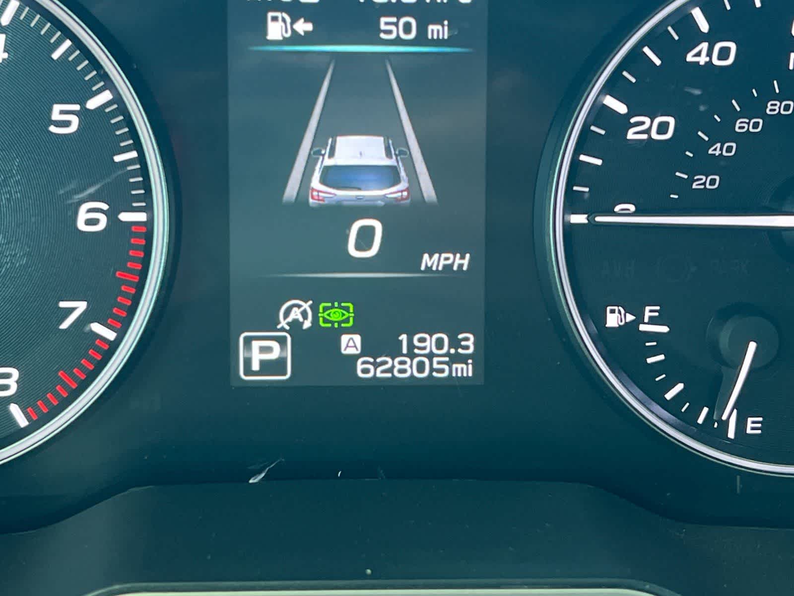 Thumbnail: 2022 Subaru Outback - 27