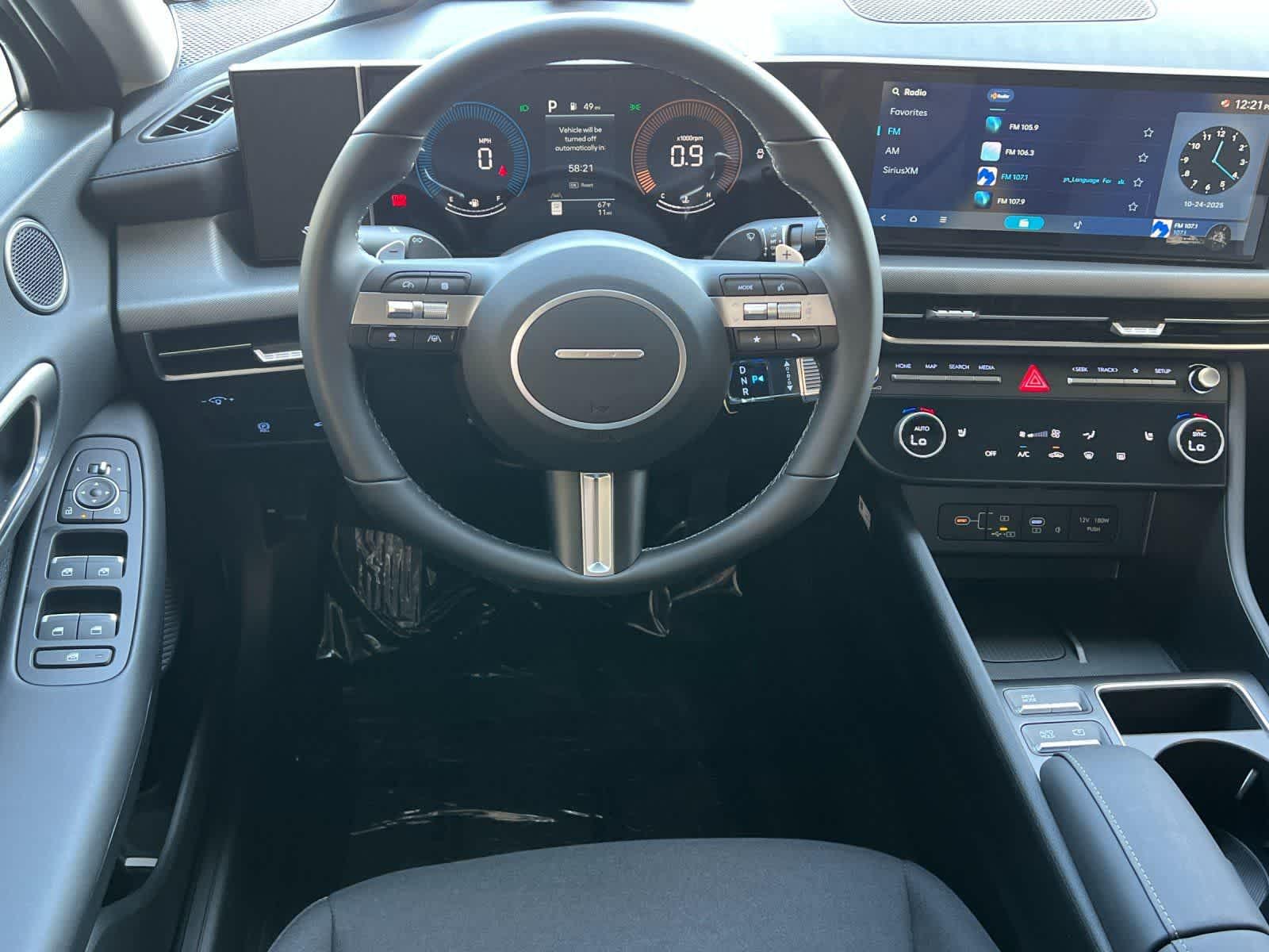 Thumbnail: 2026 Hyundai Sonata - 15