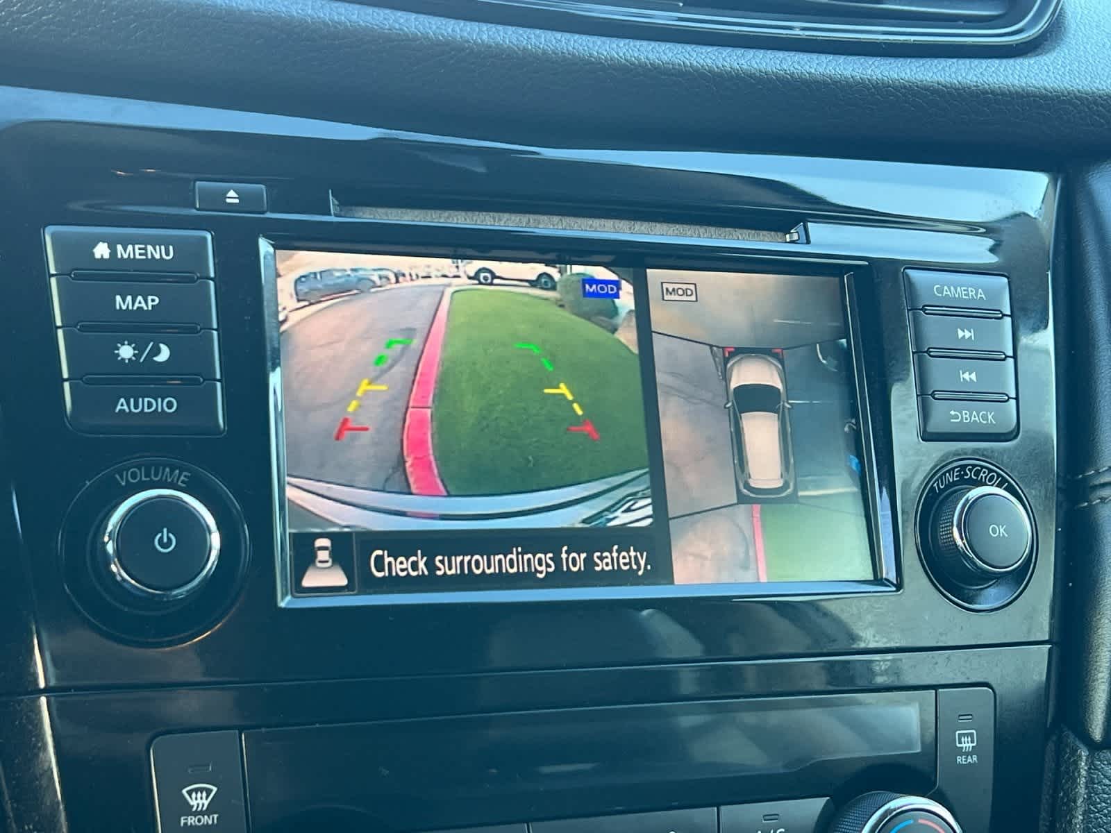 Thumbnail: 2019 Nissan Rogue - 21