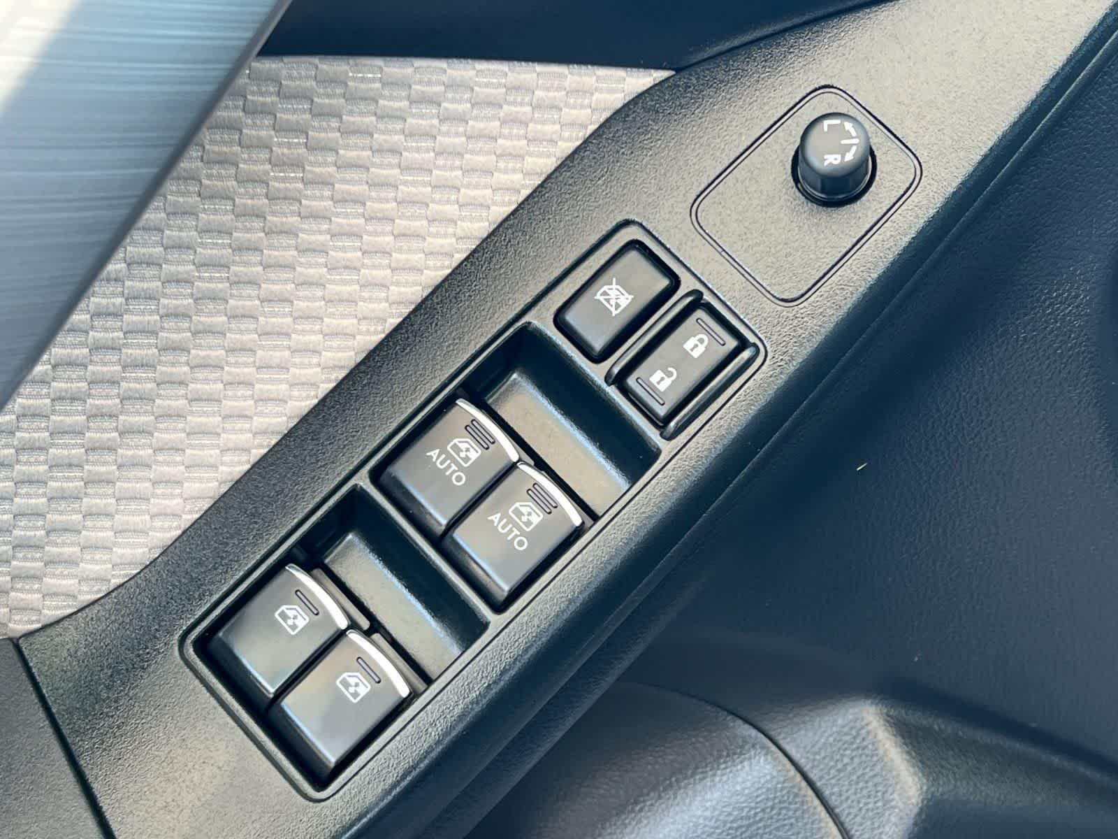 Thumbnail: 2018 Subaru Forester - 14