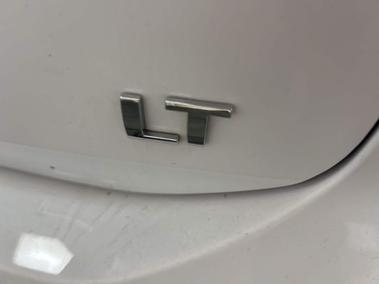 Thumbnail: 2024 Chevrolet Equinox - 11