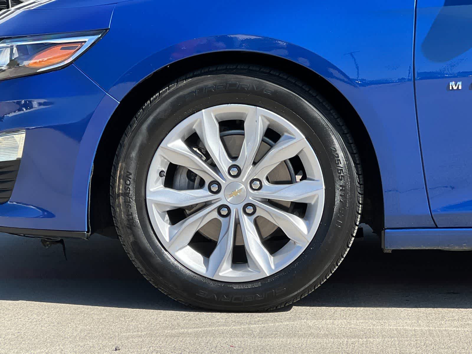 Thumbnail: 2023 Chevrolet Malibu - 26