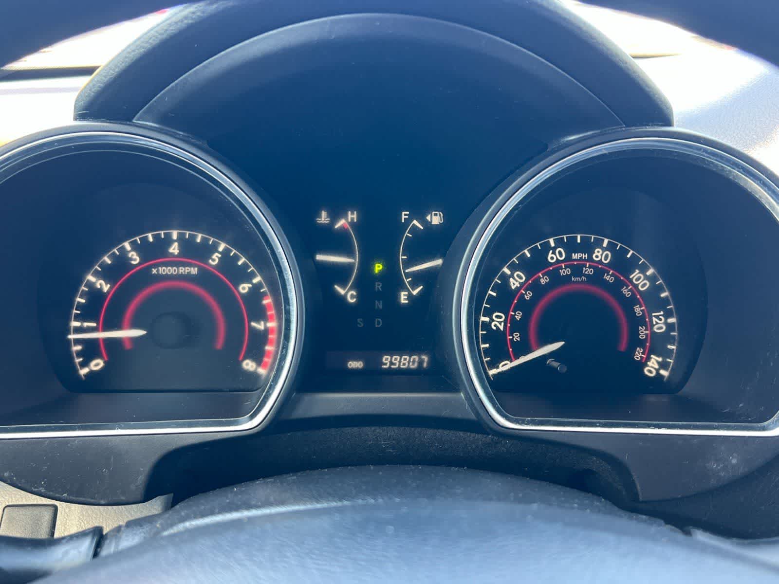 Thumbnail: 2013 Toyota Highlander - 25