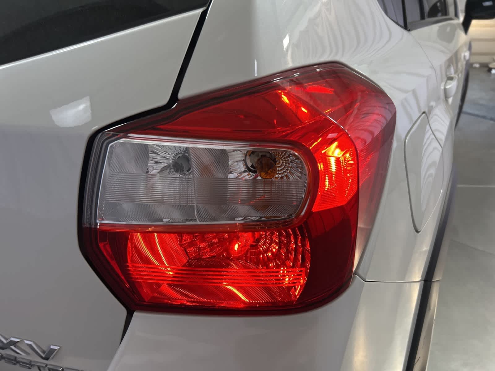 Thumbnail: 2014 Subaru XV Crosstrek - 9