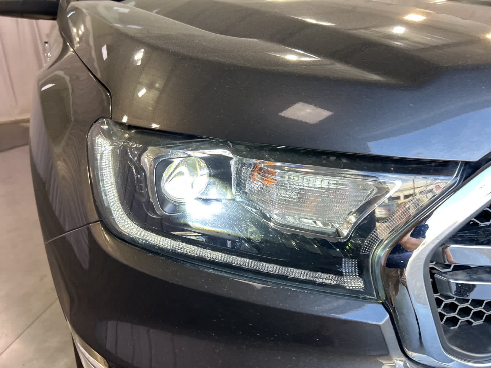 Thumbnail: 2019 Ford Ranger - 4