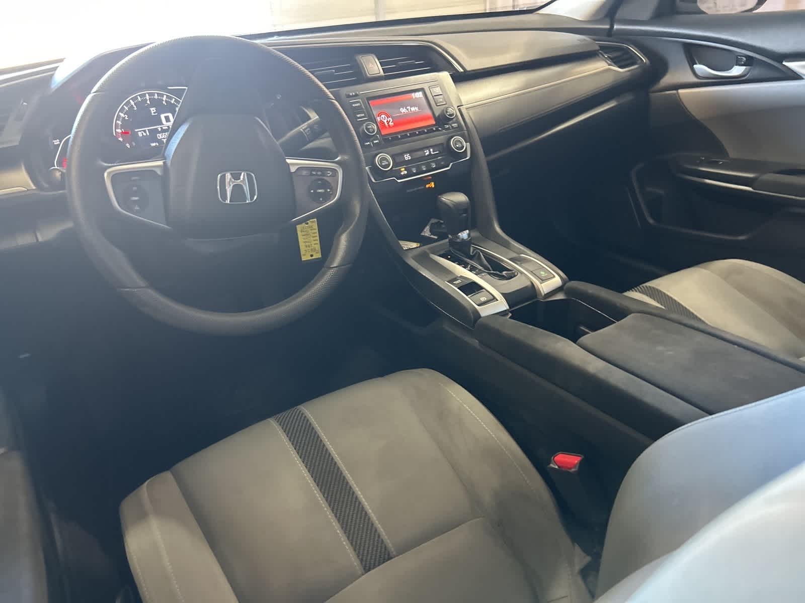 Thumbnail: 2018 Honda Civic - 22