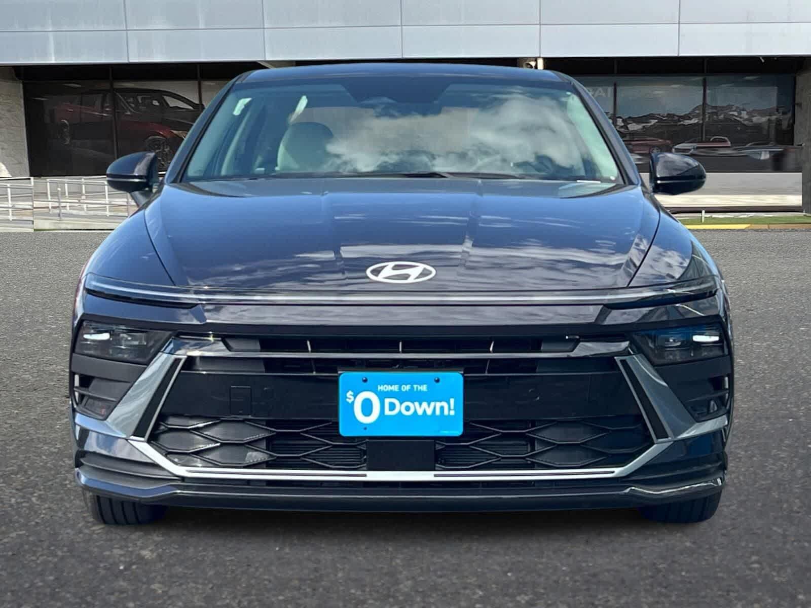 Thumbnail: 2026 Hyundai Sonata - 11