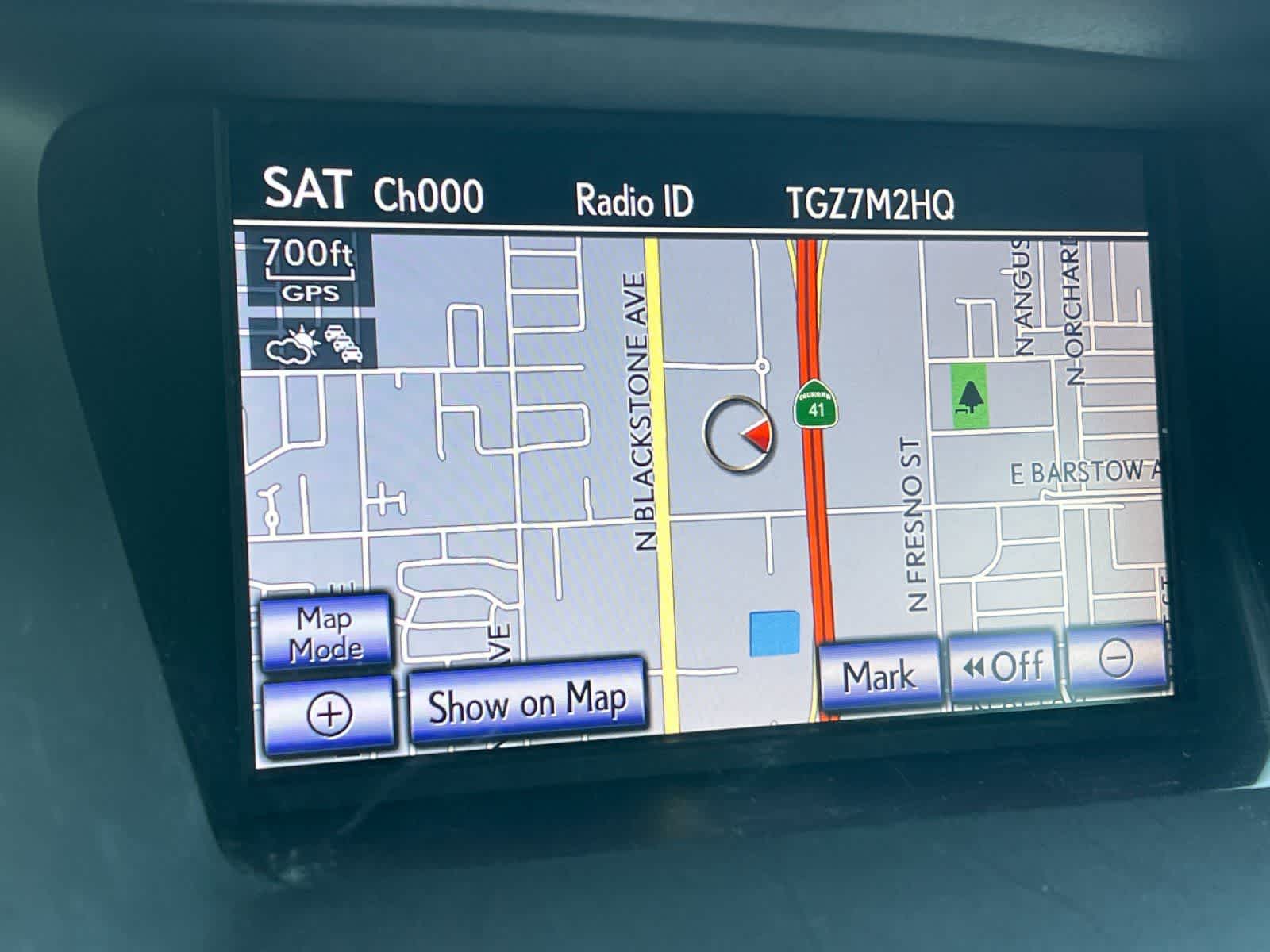 Thumbnail: 2013 Lexus RX - 20