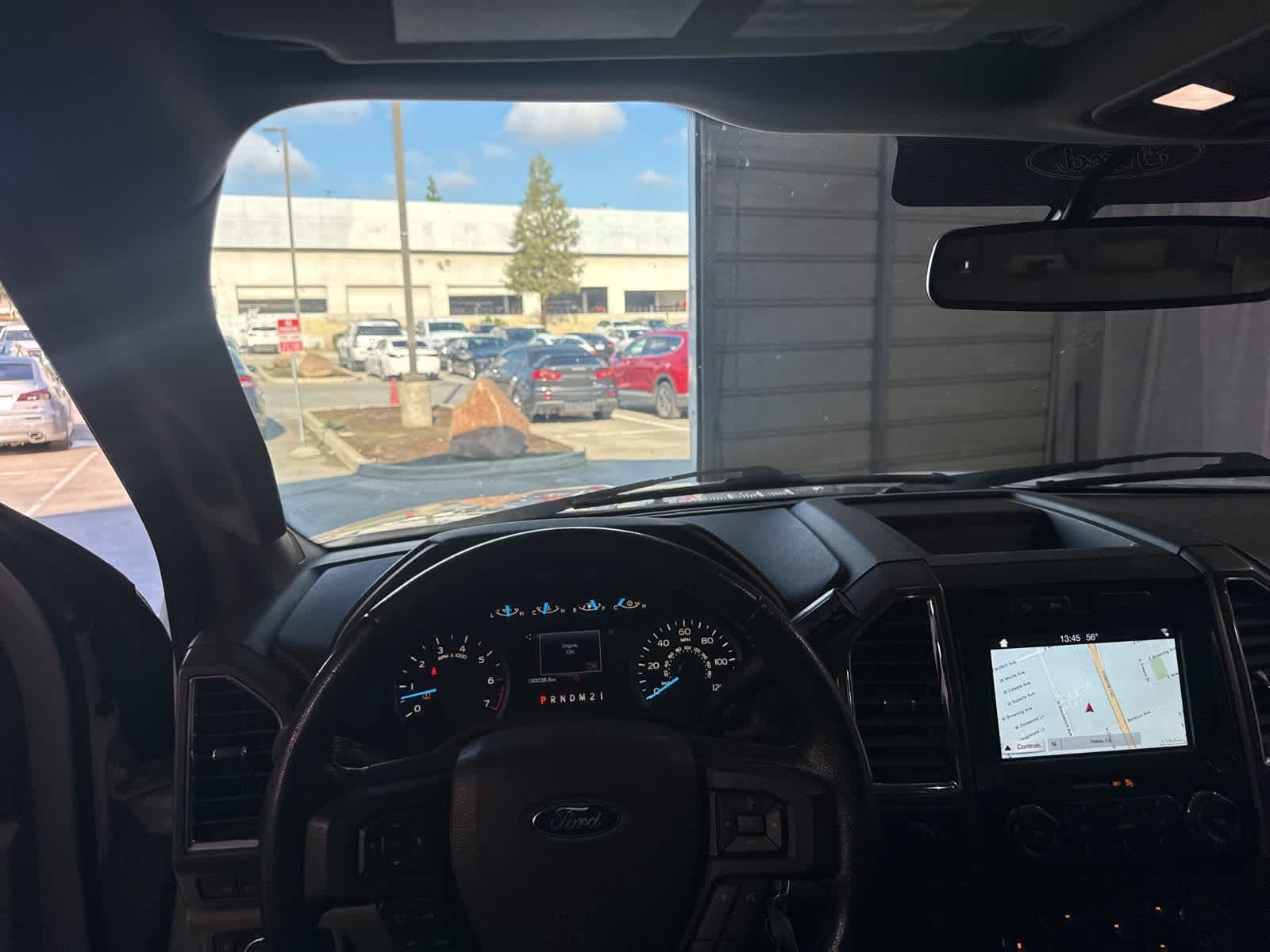 Thumbnail: 2016 Ford F-150 - 18