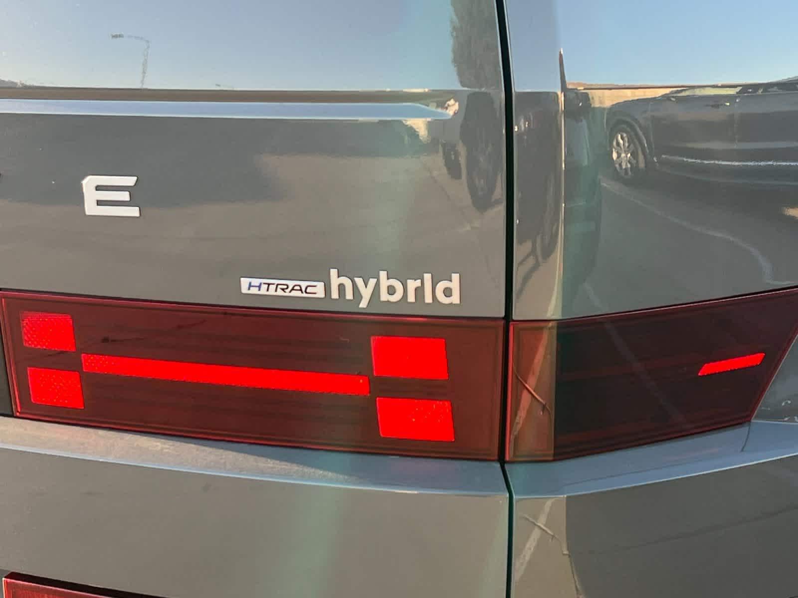 Thumbnail: 2026 Hyundai Santa Fe - 26