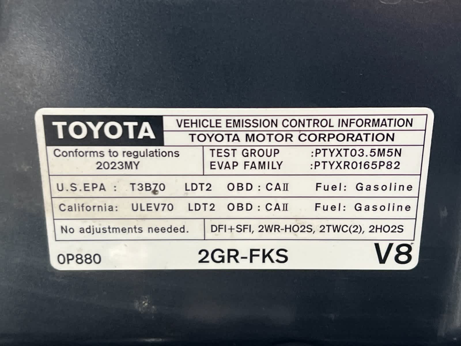 Thumbnail: 2023 Toyota Tacoma - 28