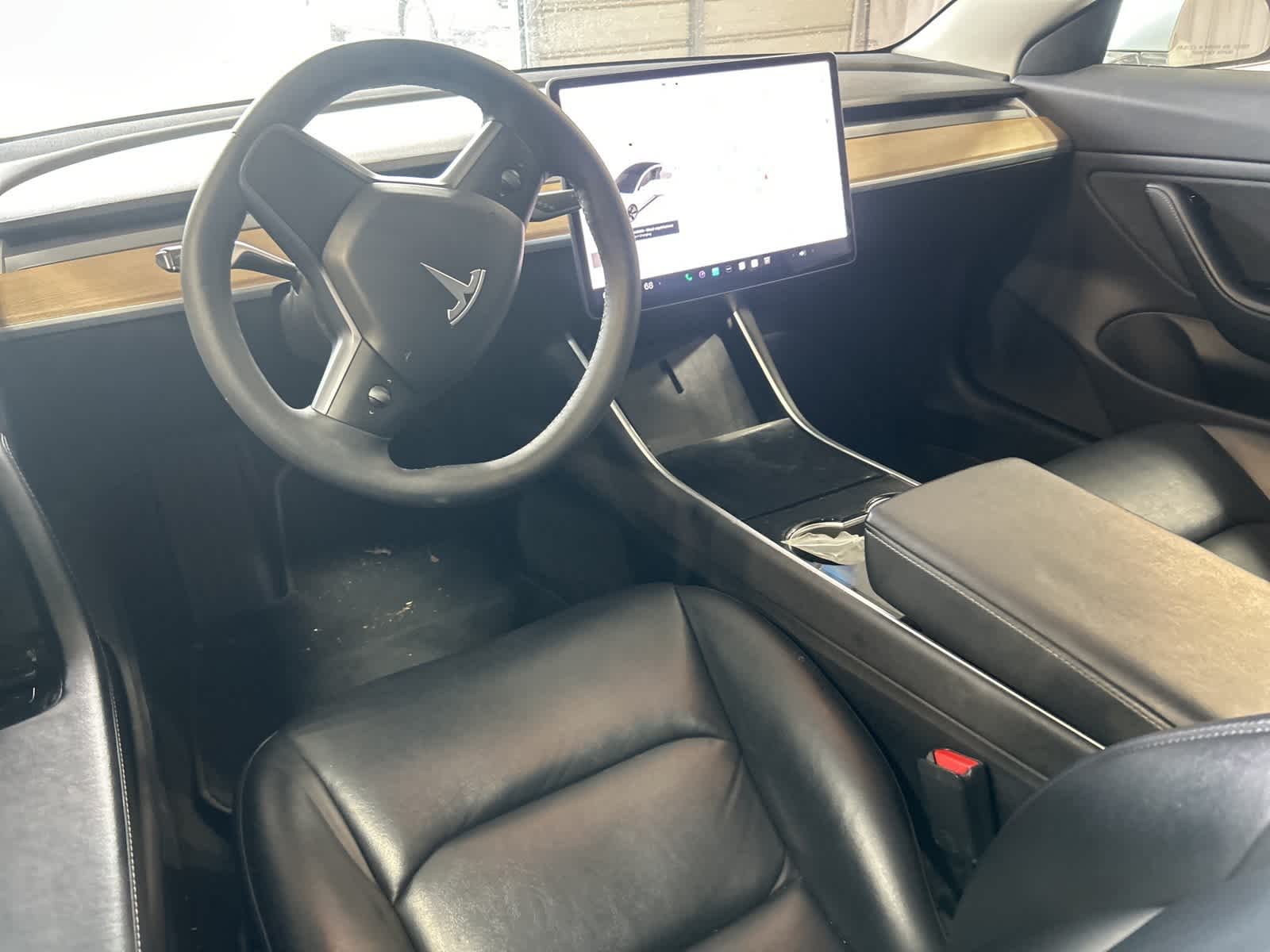 Thumbnail: 2019 Tesla Model 3 - 21