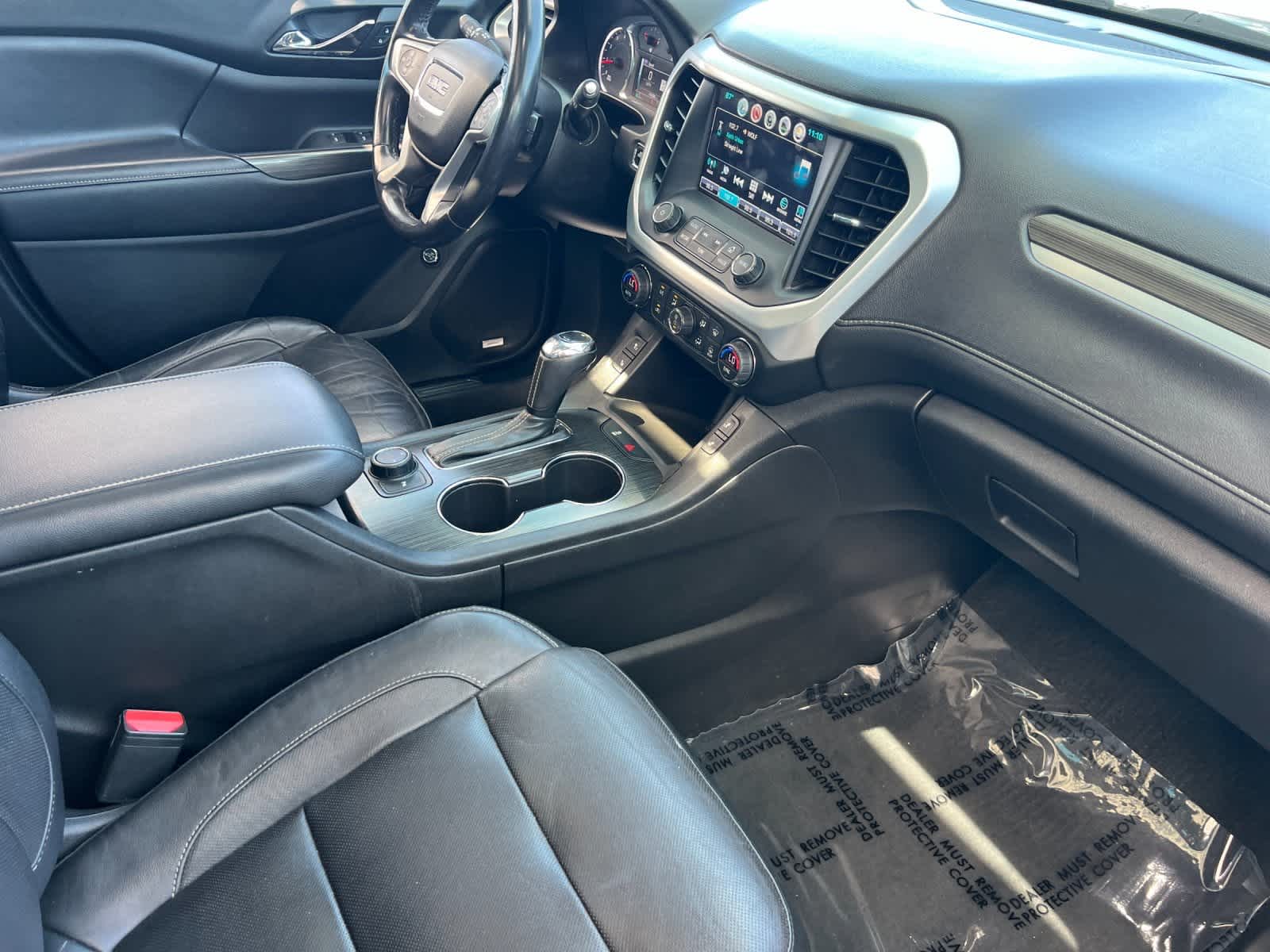 Thumbnail: 2018 GMC Acadia - 17