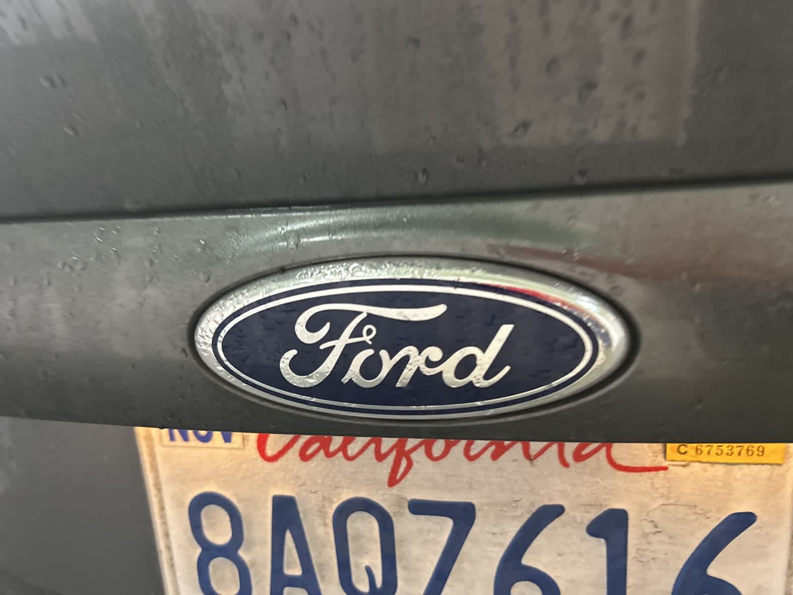 Thumbnail: 2018 Ford C-Max - 12