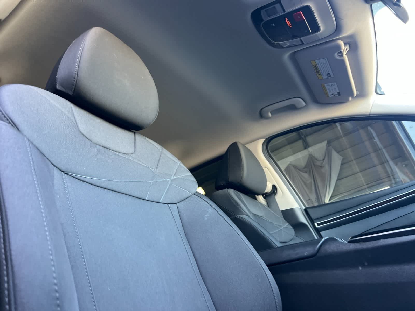 Thumbnail: 2023 Hyundai Tucson - 17