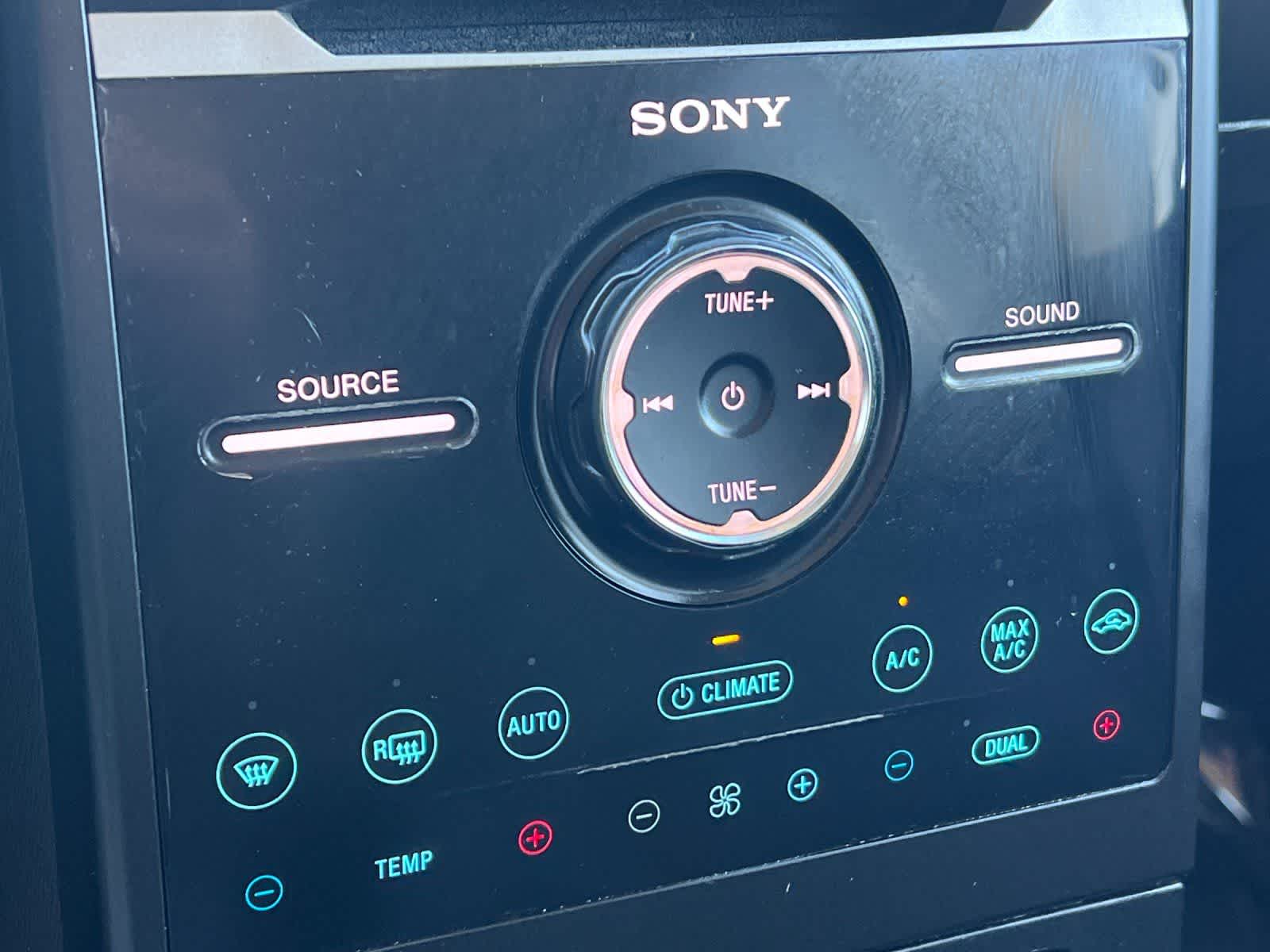 Thumbnail: 2014 Ford Flex - 23