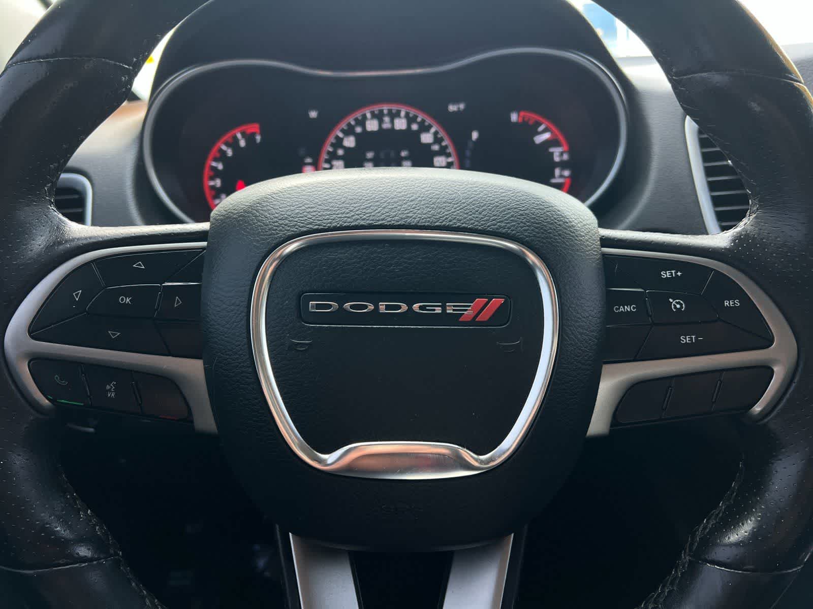 Thumbnail: 2019 Dodge Durango - 24