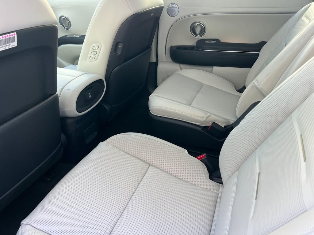 New 2026 Hyundai Palisade Calligraphy AWD SUV