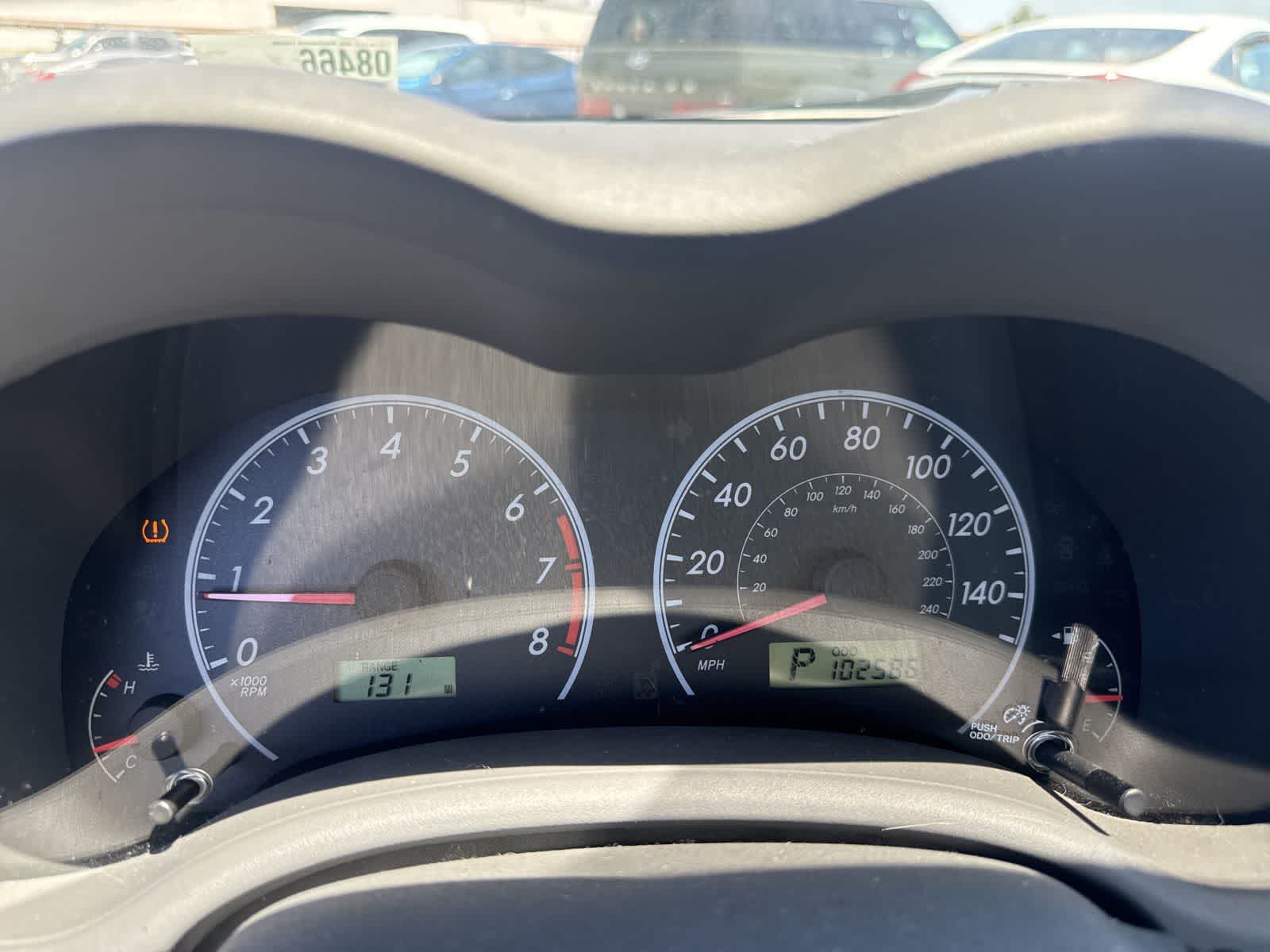 Thumbnail: 2010 Toyota Corolla - 21