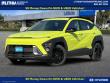 New 2026 Hyundai Kona SEL Sport FWD SUV