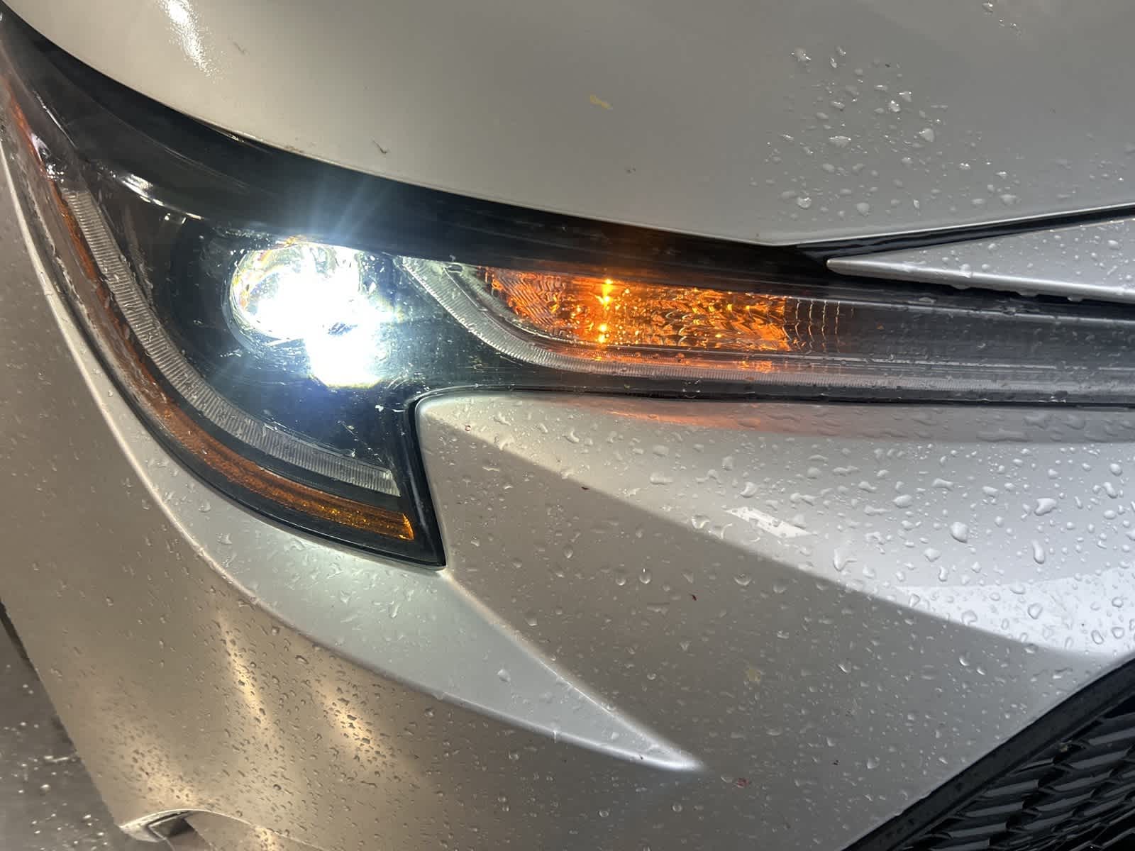 Thumbnail: 2022 Toyota Corolla - 4