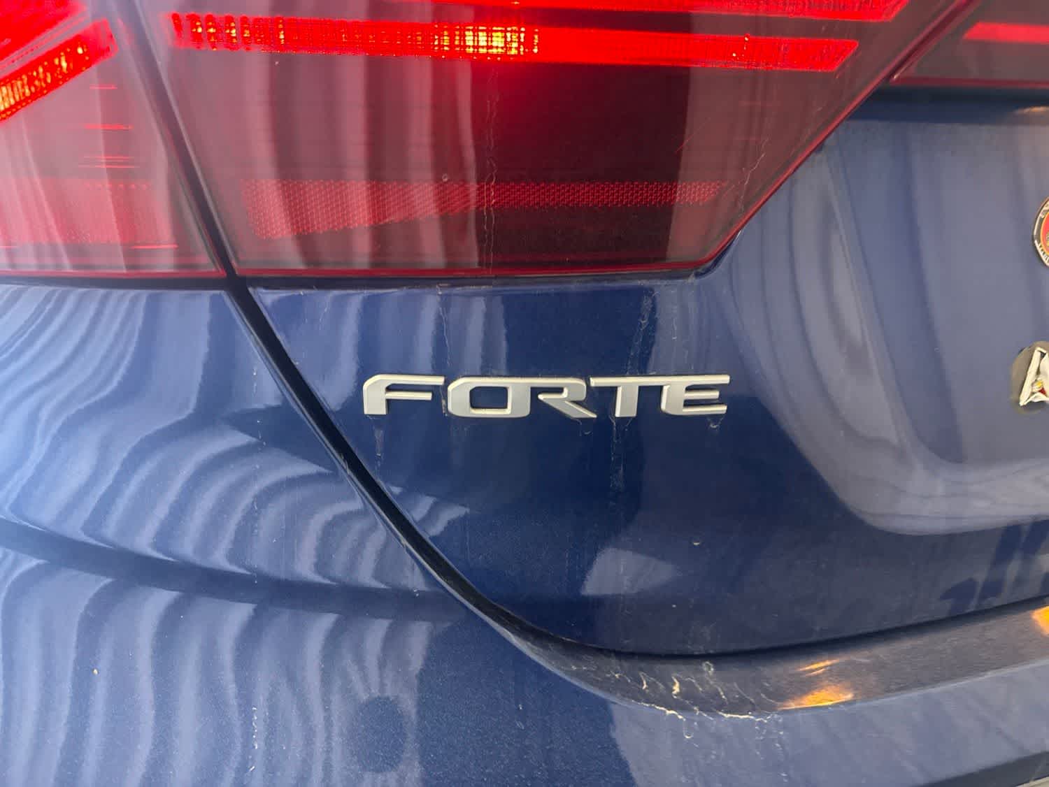 Thumbnail: 2023 Kia Forte - 6