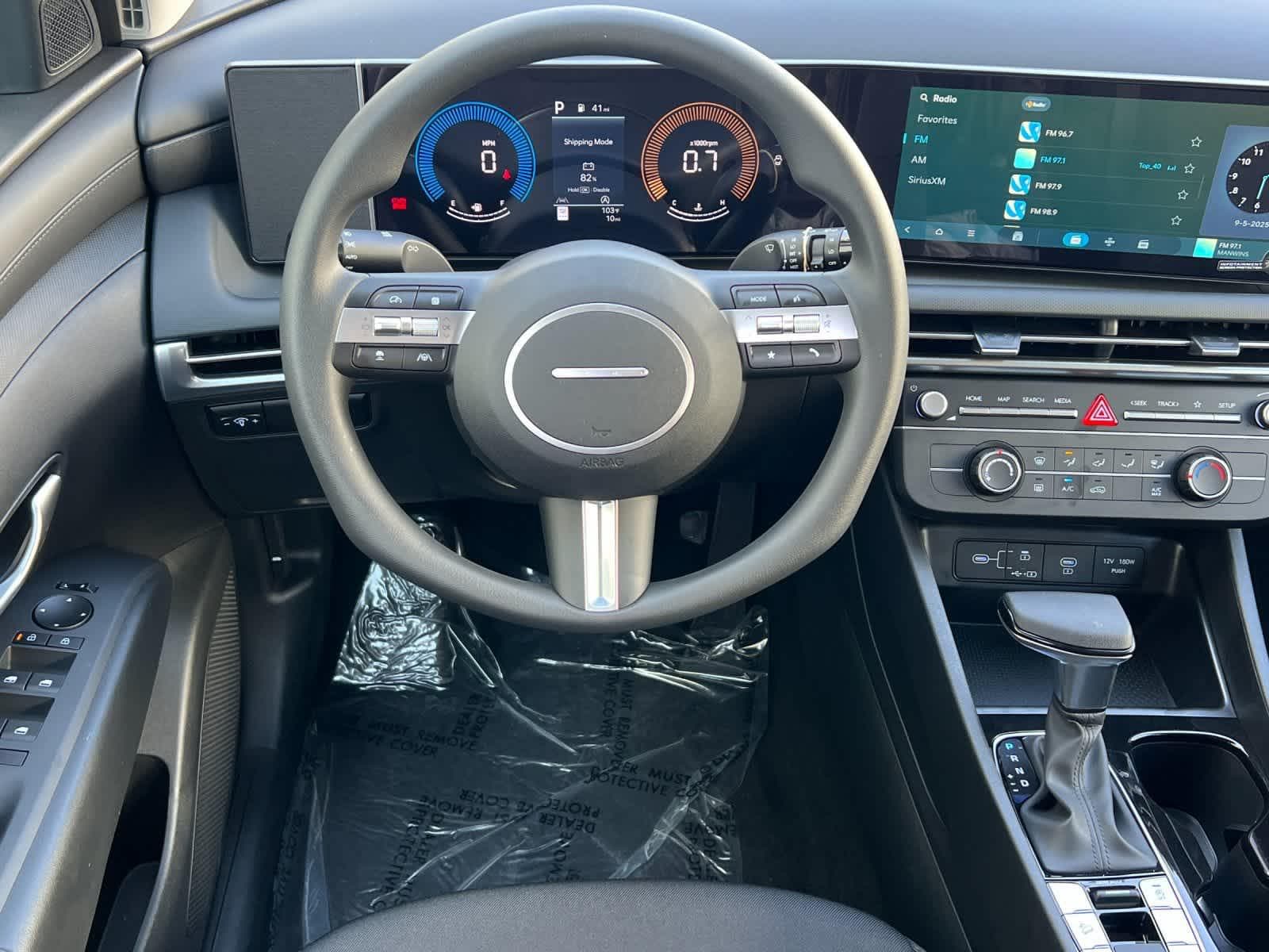 Thumbnail: 2026 Hyundai Tucson - 14