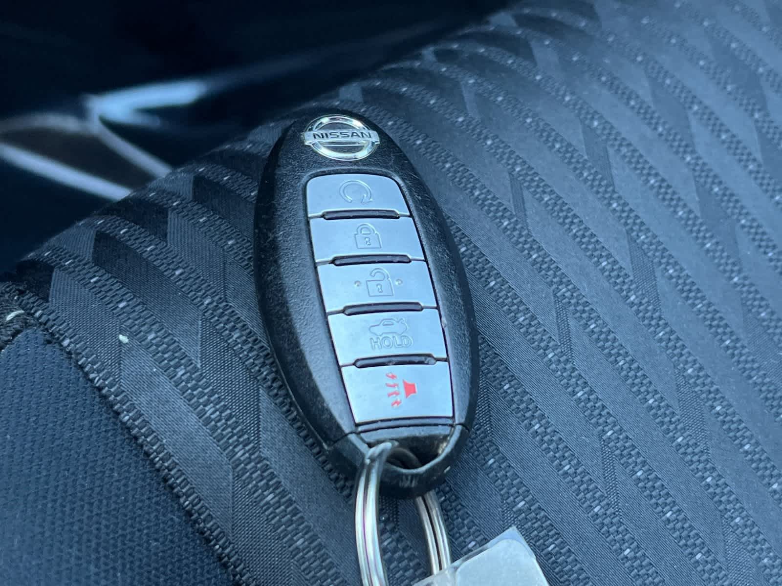 Thumbnail: 2018 Nissan Altima - 27