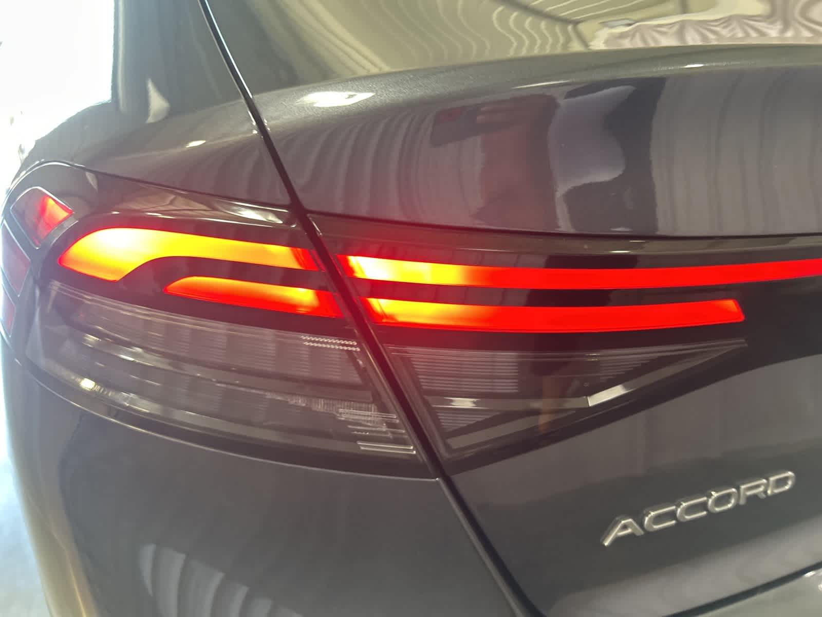 Thumbnail: 2023 Honda Accord - 12