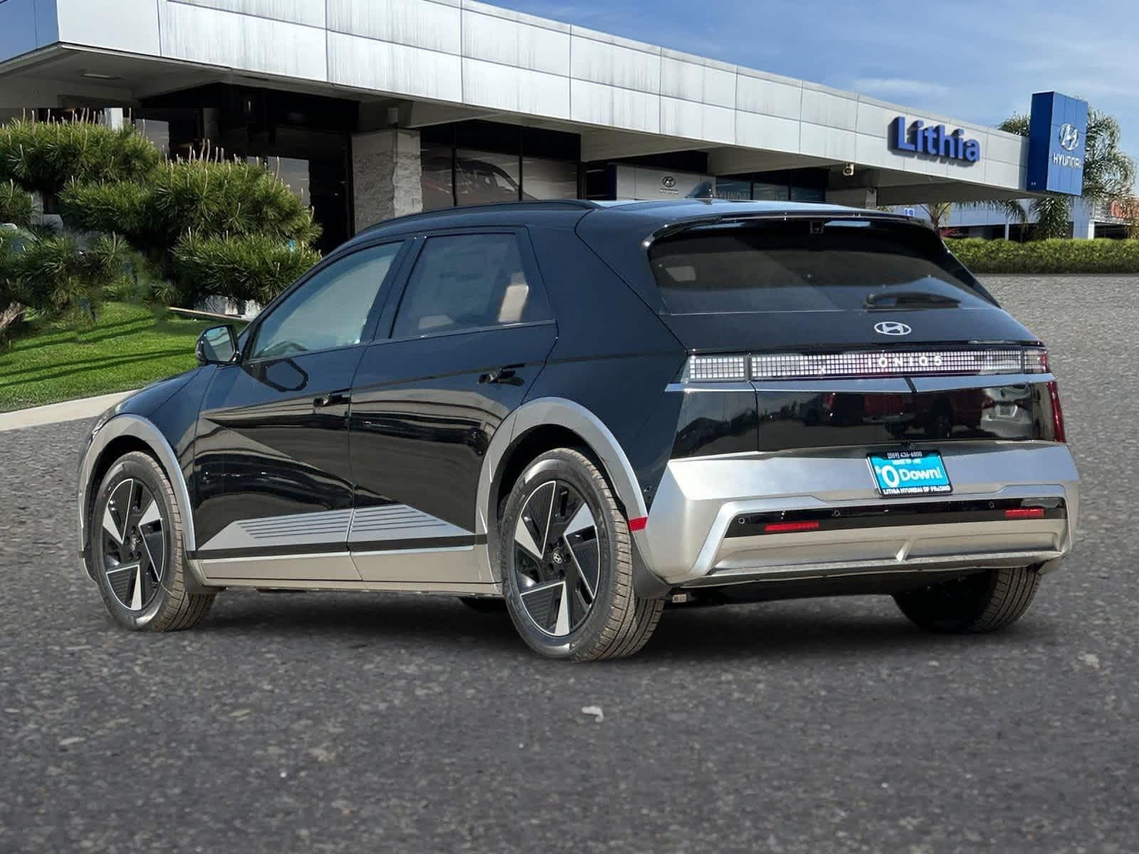 Thumbnail: 2026 Hyundai Ioniq 5 - 6