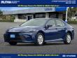Used 2025 Toyota Camry LE Sedan