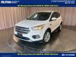 Used 2017 Ford Escape SE SUV