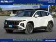 New 2026 Hyundai Tucson Hybrid Limited SUV