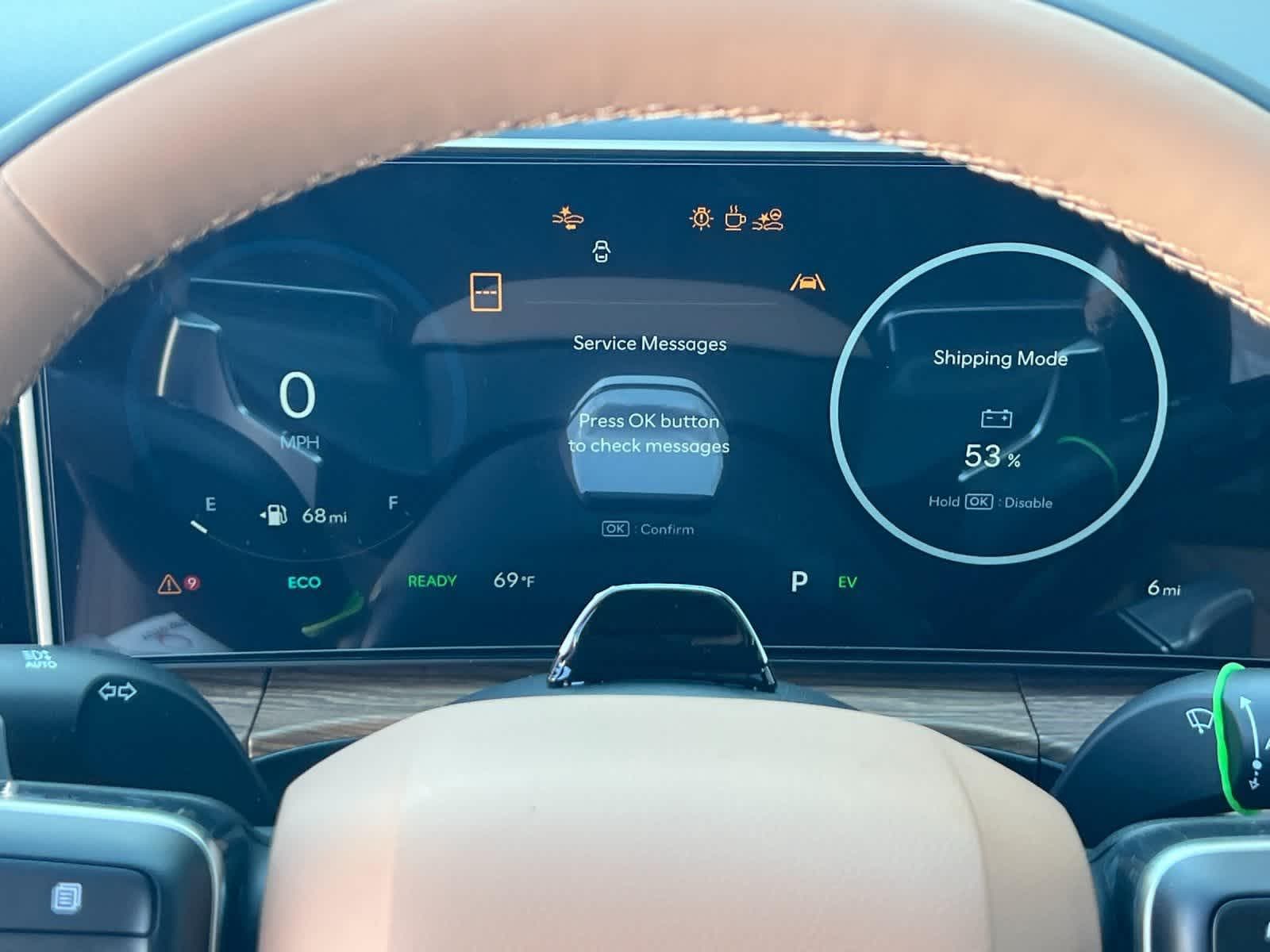 Thumbnail: 2026 Hyundai Santa Fe - 26