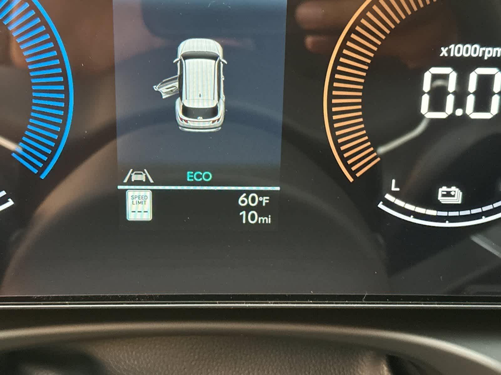 Thumbnail: 2026 Hyundai Tucson - 25