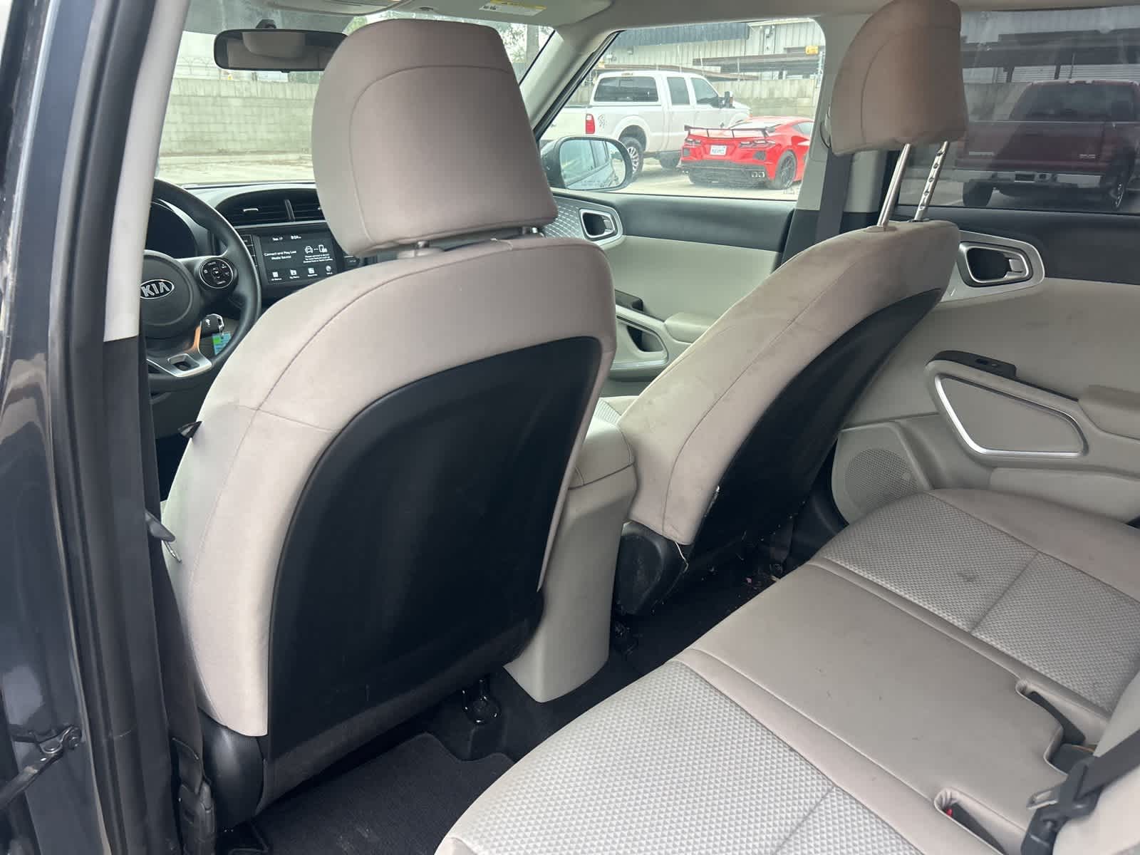 Thumbnail: 2020 Kia Soul - 19