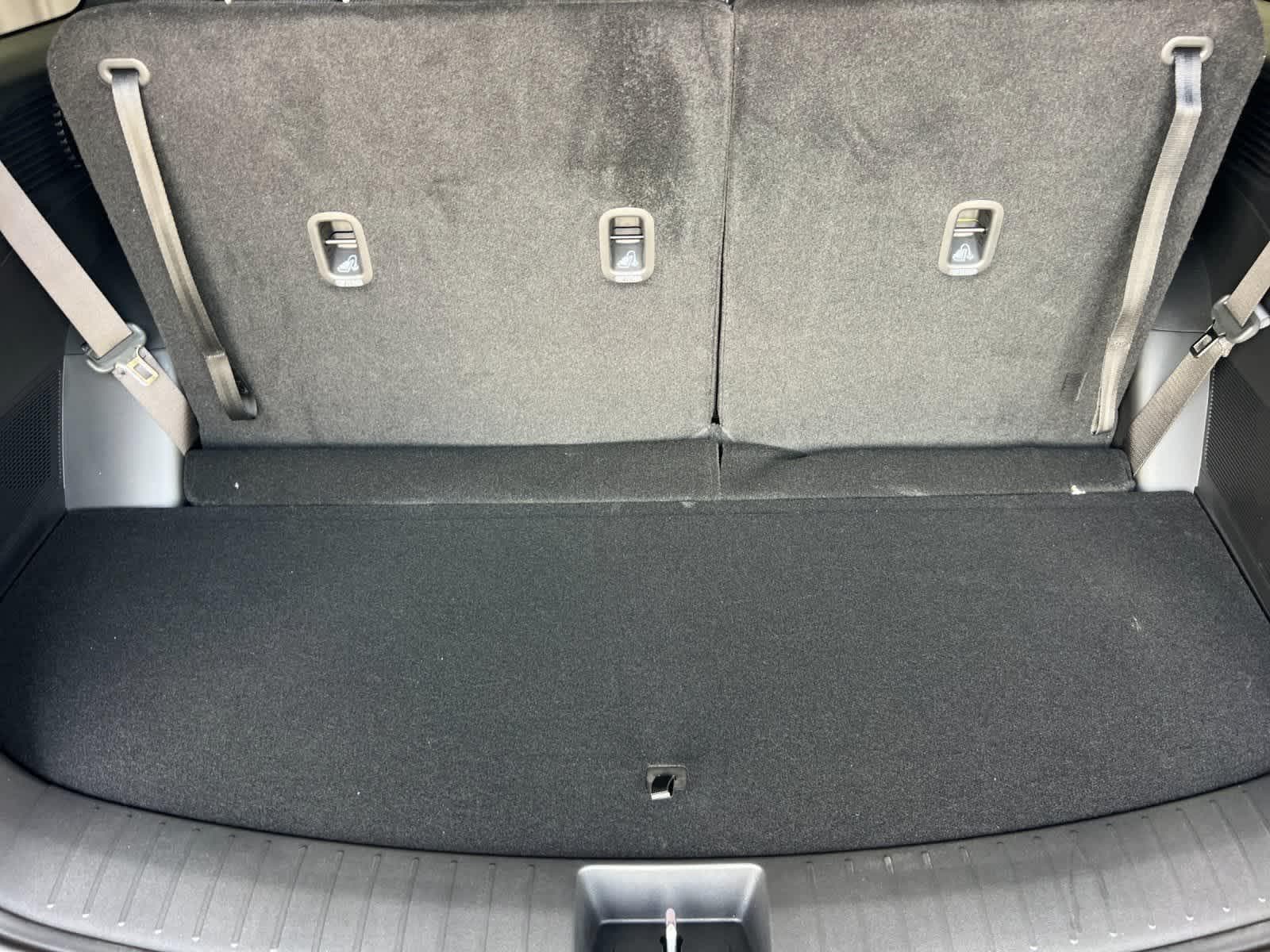 Thumbnail: 2026 Hyundai Palisade - 16