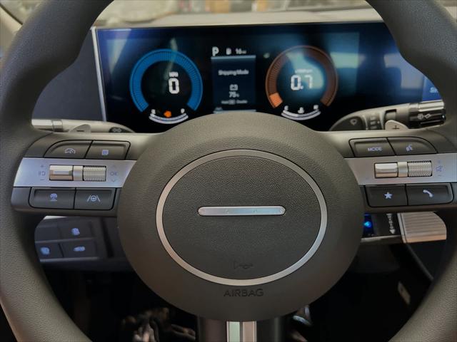 Thumbnail: 2024 Hyundai Sonata - 23