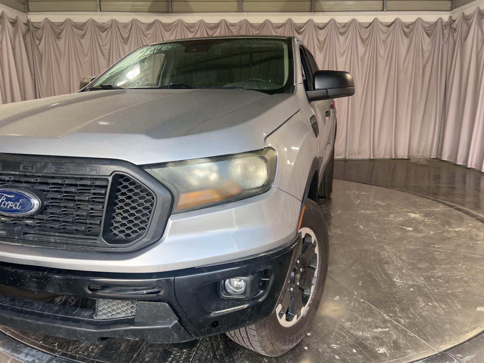 Thumbnail: 2021 Ford Ranger - 7