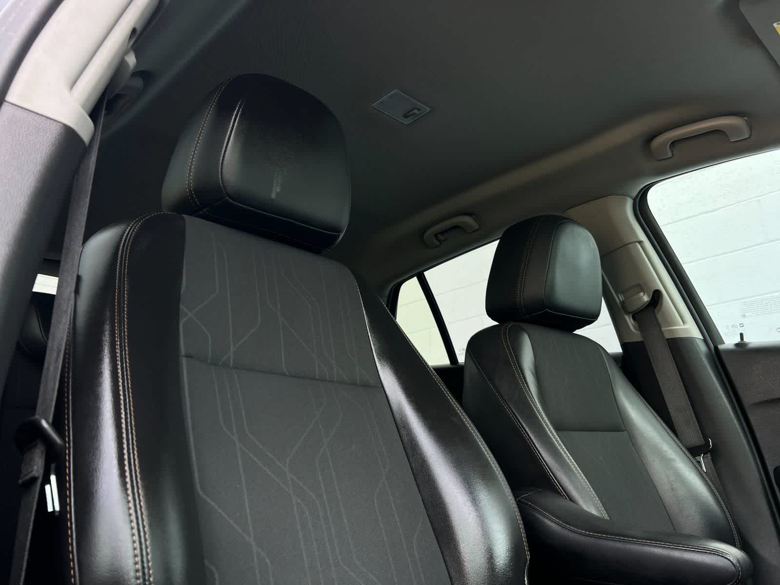 Thumbnail: 2021 Chevrolet Trax - 18