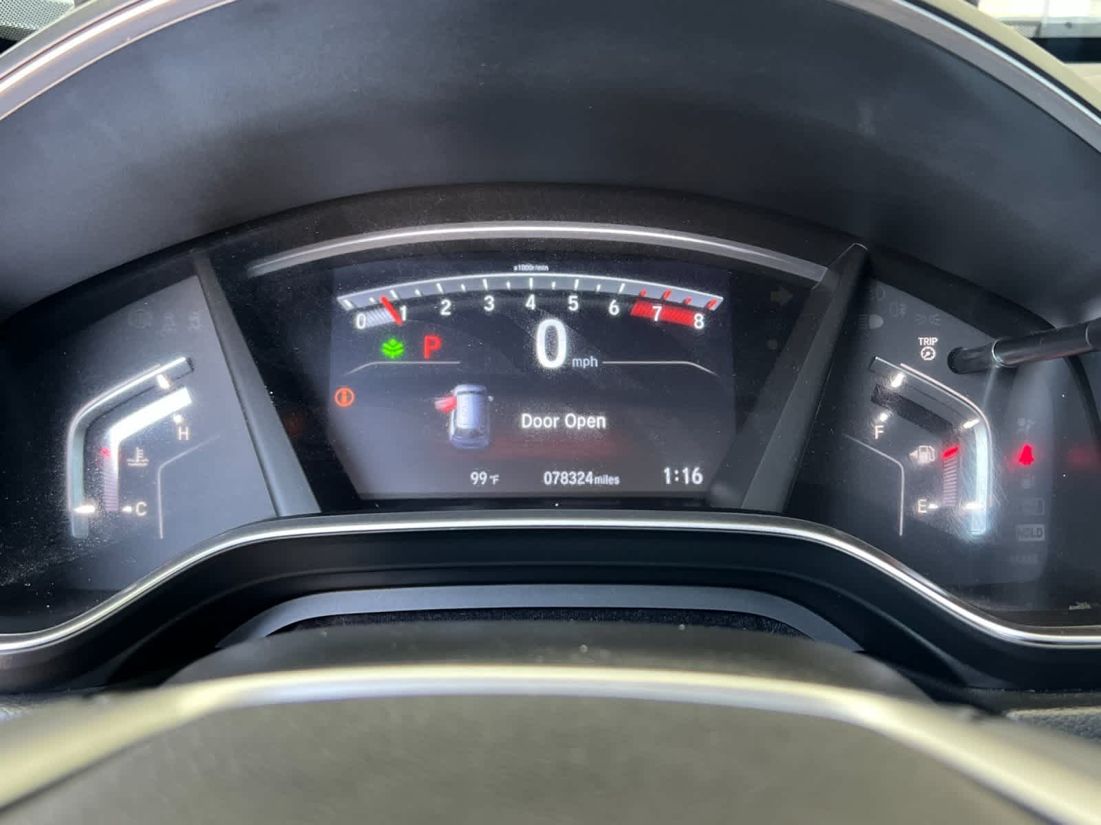 Thumbnail: 2019 Honda CR-V - 24