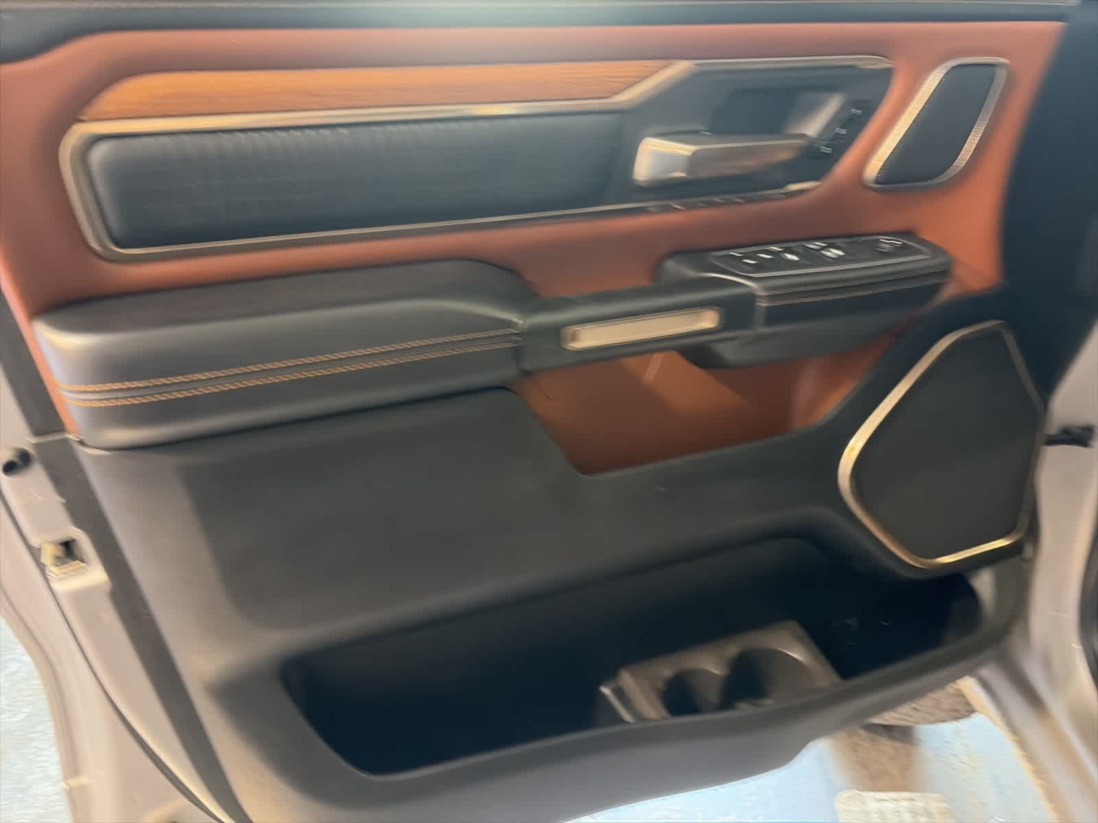 Thumbnail: 2019 RAM 1500 - 25