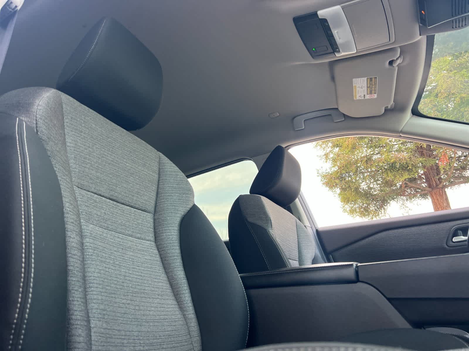 Thumbnail: 2022 Nissan Rogue - 18