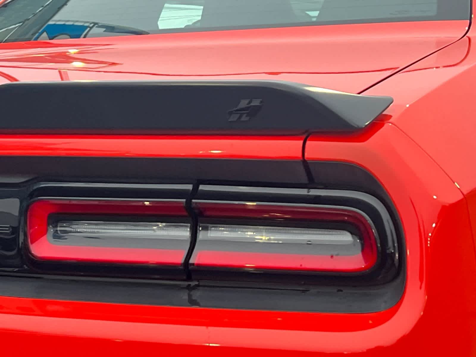 Thumbnail: 2023 Dodge Challenger - 27