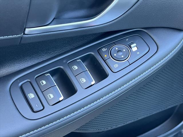 2025 Hyundai Sonata Limited 14