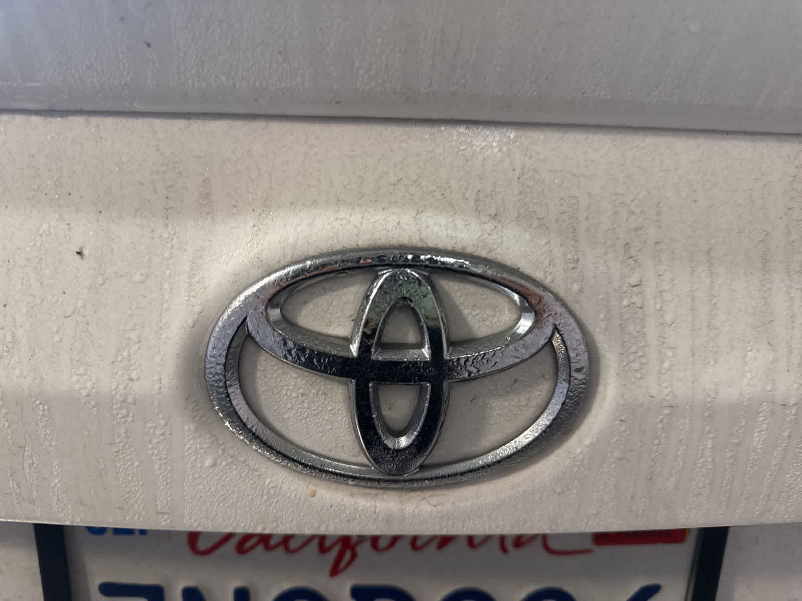 Thumbnail: 2016 Toyota Corolla - 13